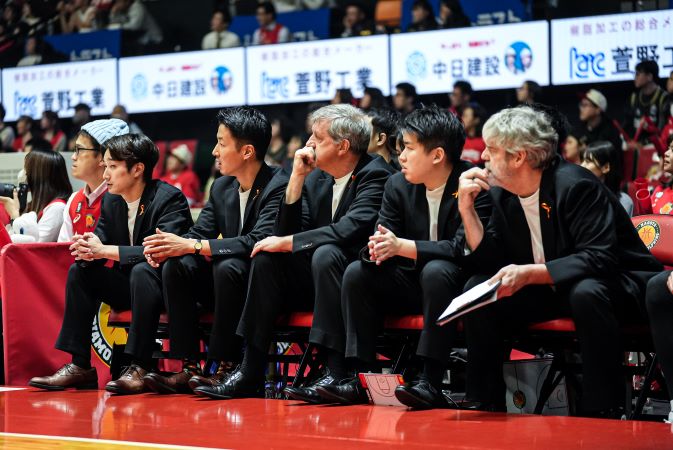 11月の児童虐待防止月間にオレンジリボン運動を実施 | 名古屋