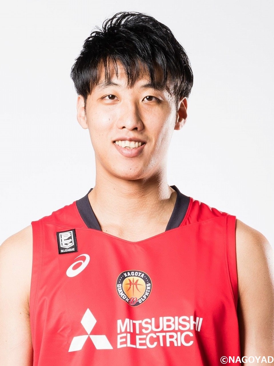 Fibaバスケットボールワールドカップ19 アジア地区2次予選 Window6 イラン戦 日本代表に選出のお知らせ 名古屋ダイヤモンドドルフィンズ