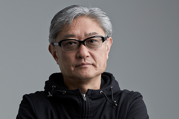 堤幸彦監督写真