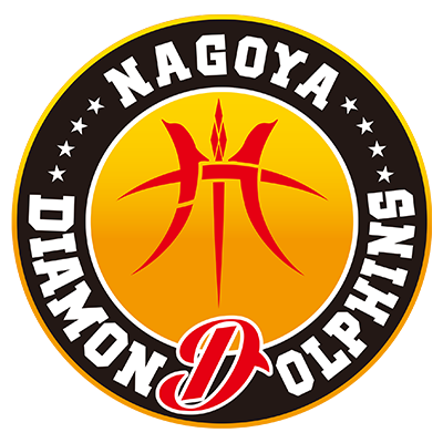 NAGOYA DIAMOND DOLPHINS